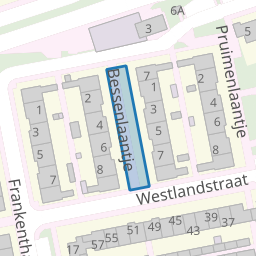 Perceel NWK01-C-1100