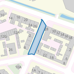 Perceel NWK01-C-1276