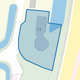 Perceel NWK01-C-1453