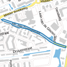 Perceel NWK01-C-1525