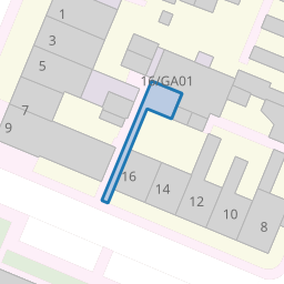 Perceel NWK01-C-1550