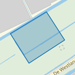 Perceel NWK01-C-158