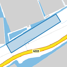 Perceel NWK01-C-161