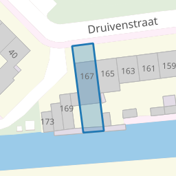 Perceel NWK01-C-1618