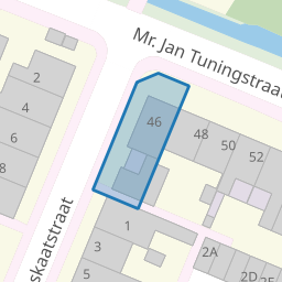 Perceel NWK01-C-1646