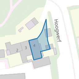Perceel NWK01-C-1665