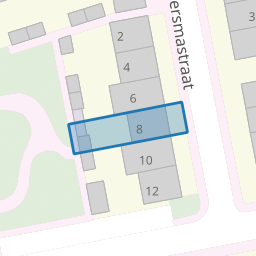 Perceel NWK01-C-1741