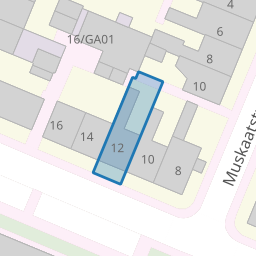 Perceel NWK01-C-1768