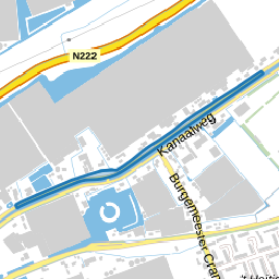 Perceel NWK01-C-2029