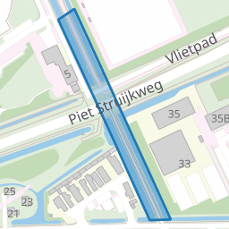 Perceel NWK01-C-2049