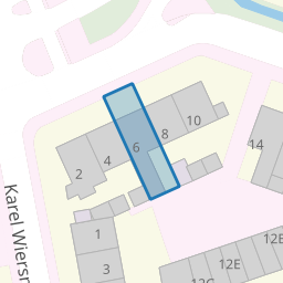 Perceel NWK01-C-2327