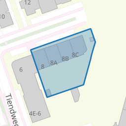 Perceel NWK01-C-2455