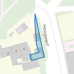 Perceel NWK01-C-2472