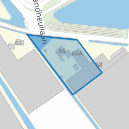 Perceel NWK01-C-2499