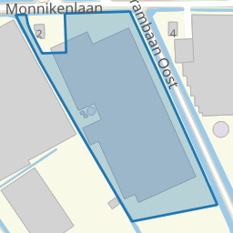 Perceel NWK01-C-2570