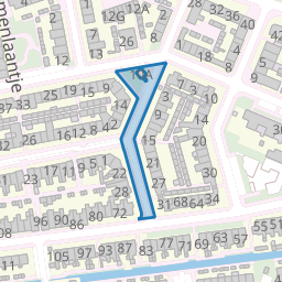 Perceel NWK01-C-2593