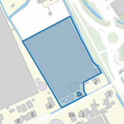 Perceel NWK01-C-2721