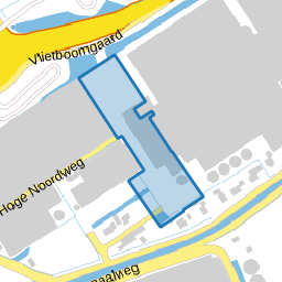 Perceel NWK01-C-2796