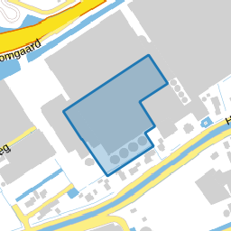 Perceel NWK01-C-2798