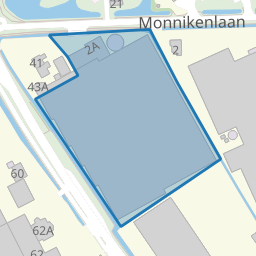 Perceel NWK01-C-2913