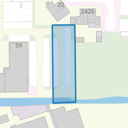 Perceel NWK01-C-2920