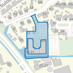 Perceel NWK01-C-2924