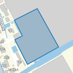 Perceel NWK01-C-2974