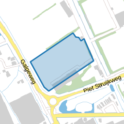 Perceel NWK01-C-2999