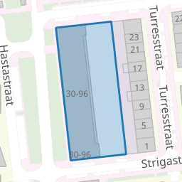Perceel NWK01-C-3061