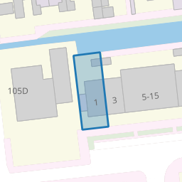 Perceel NWK01-C-3188