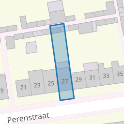 Perceel NWK01-C-3217
