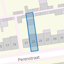 Perceel NWK01-C-3252