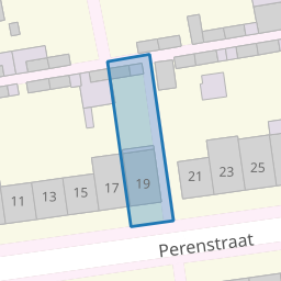 Perceel NWK01-C-3283