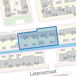 Perceel NWK01-C-3297