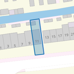 Perceel NWK01-C-3338