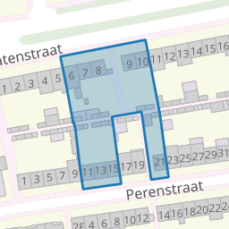 Perceel NWK01-C-3400