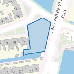 Perceel NWK01-C-3521