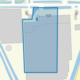 Perceel NWK01-C-3622