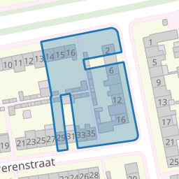 Perceel NWK01-C-3628