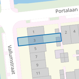 Perceel NWK01-C-3661