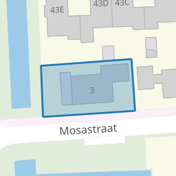 Perceel NWK01-C-3696