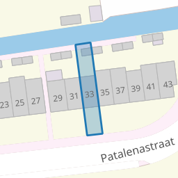 Perceel NWK01-C-3718