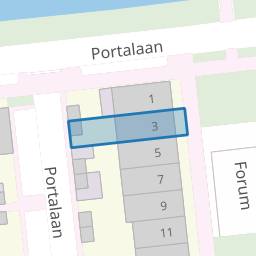 Perceel NWK01-C-3746