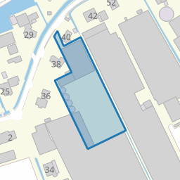 Perceel NWK01-C-3775