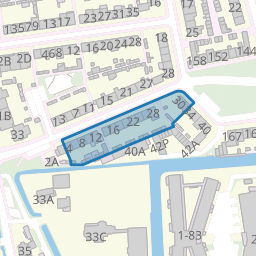 Perceel NWK01-C-3967