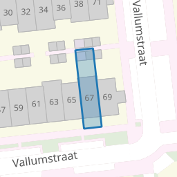 Perceel NWK01-C-3997