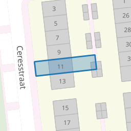 Perceel NWK01-C-4058