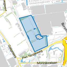 Perceel NWK01-C-4373