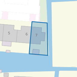 Perceel NWK01-C-4503