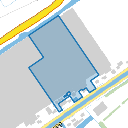 Perceel NWK01-C-4535